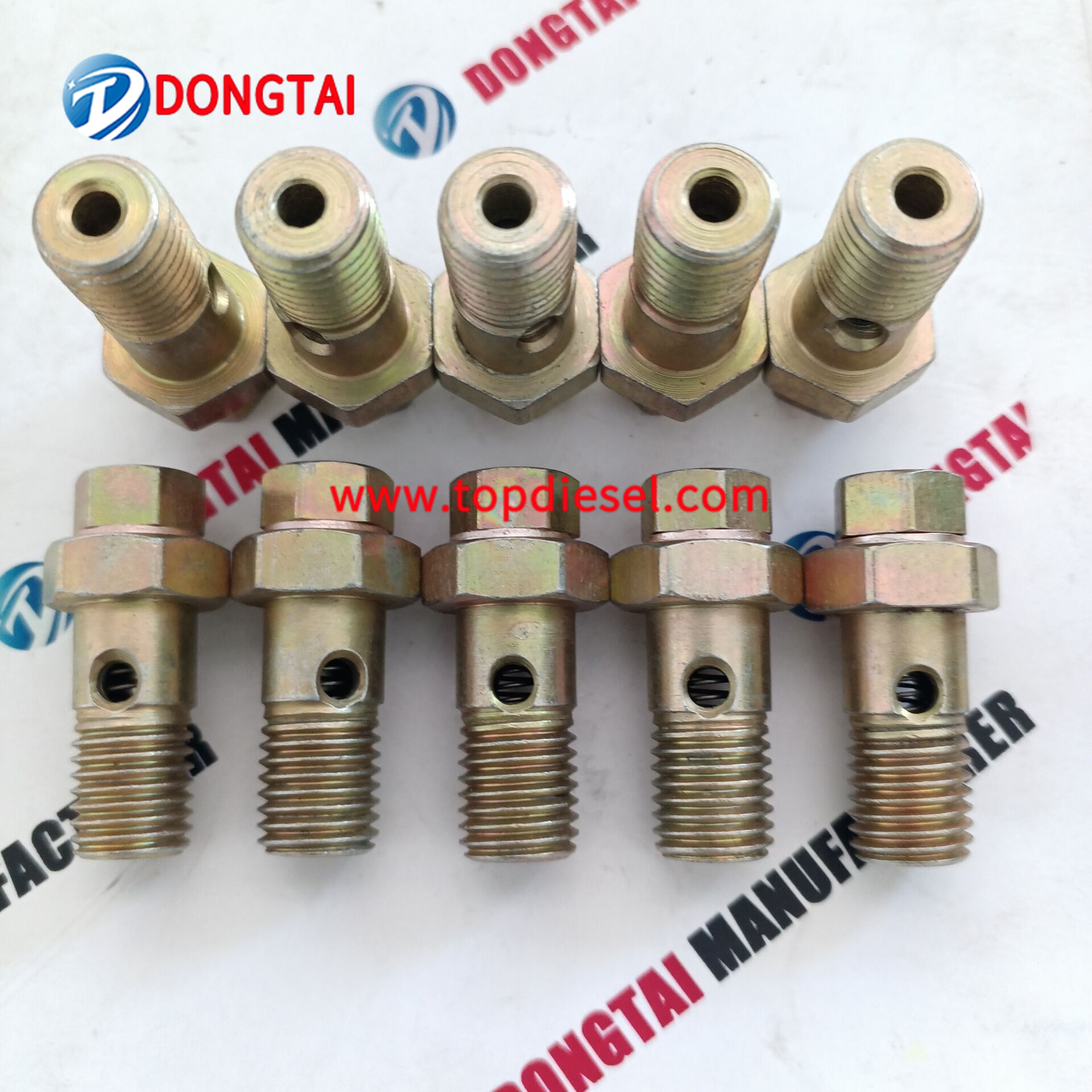 Hot Sale for Manual Bilge Pump - No,044(9) Bosch Fuel Overflow Valve 1 457 413 000 – Dongtai